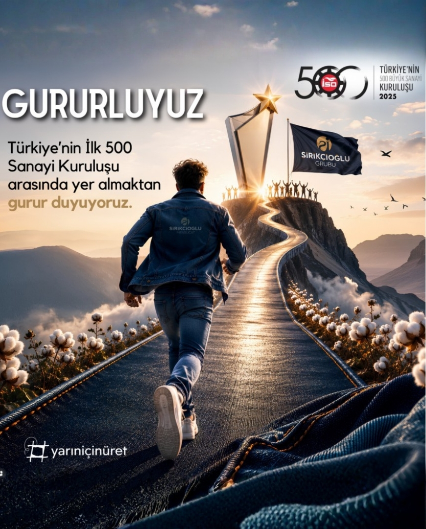 Gurur Duyuyoruz